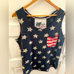 Women’s tank top